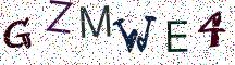 GZMWE4