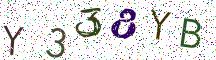 Y338YB