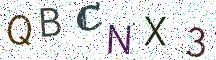 QBCNX3