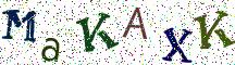 MaKAXK