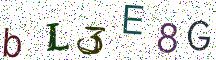 bL3E8G