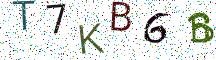 T7KB6B