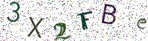 3X2FBe