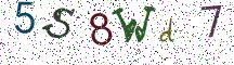 5S8Wd7