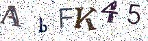 AbFK45