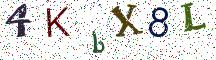 4KbX8L