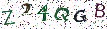 Z24QGB