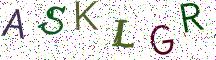 ASKLGR