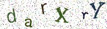 darXrY