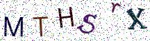 MTHSrX