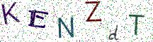 KENZdT