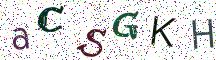 aCSGKH