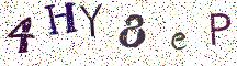 4HY8eP