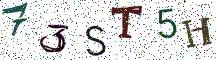 73ST5H