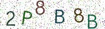 2P8B8B