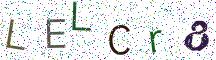 LELCr8