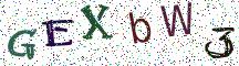 GEXbW3