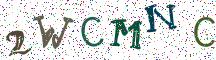 2WCMNC