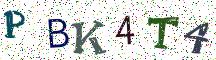 PBK4T4