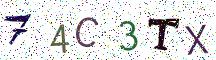 74C3TX