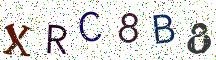 XRC8B8