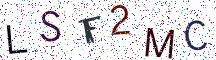 LSF2MC