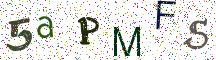 5aPMFS