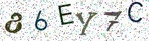 86EY7C
