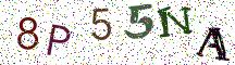 8P55NA