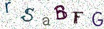 rSaBFG