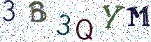 3B3QYM