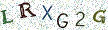 LRXG2G