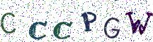 CCCPGW