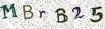 MBrB25