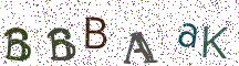 BBBAaK