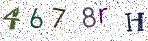 4678rH