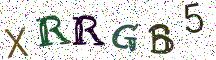 XRRGB5
