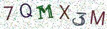 7QMX3M