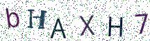 bHAXH7
