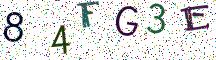 84FG3E