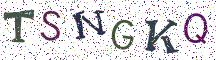 TSNGKQ
