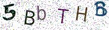 5BbTHB