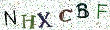 NHXCBF