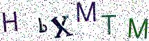 HbXMTM