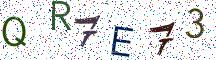 QR7E73