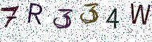 7R334W