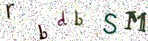 rbdbSM