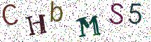 CHbMS5