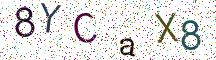 8YCaX8