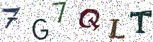 7G7QLT